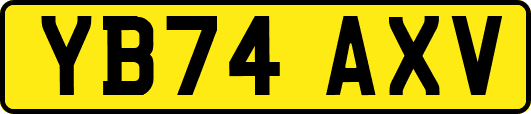 YB74AXV