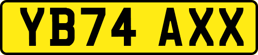 YB74AXX