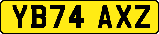 YB74AXZ