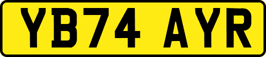 YB74AYR