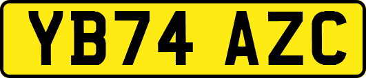 YB74AZC
