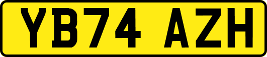 YB74AZH