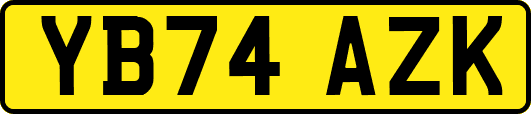 YB74AZK