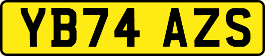 YB74AZS