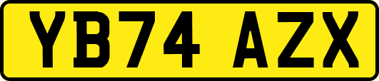 YB74AZX