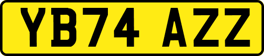 YB74AZZ