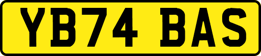 YB74BAS