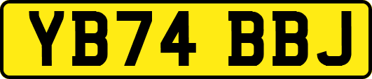 YB74BBJ