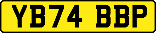 YB74BBP