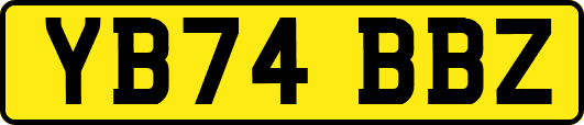 YB74BBZ