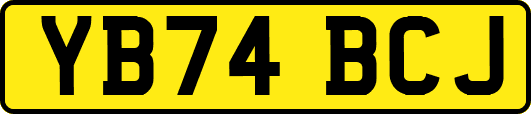 YB74BCJ