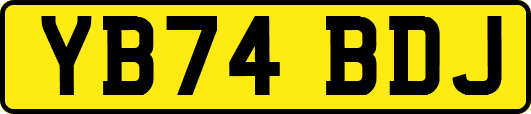 YB74BDJ