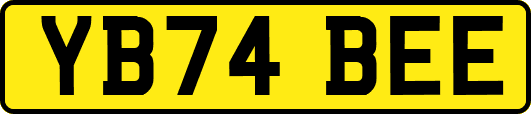 YB74BEE