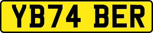 YB74BER