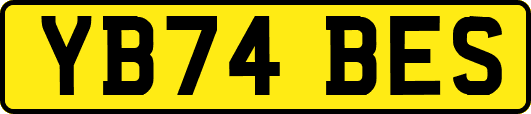 YB74BES