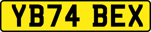 YB74BEX