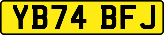YB74BFJ