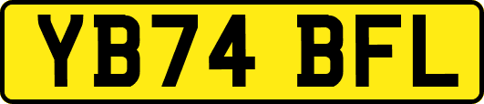 YB74BFL
