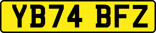 YB74BFZ