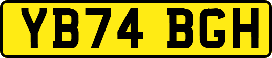 YB74BGH