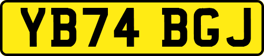 YB74BGJ