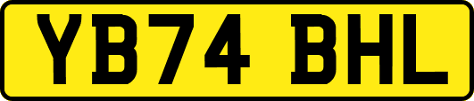 YB74BHL
