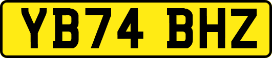 YB74BHZ