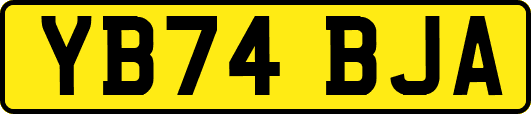 YB74BJA