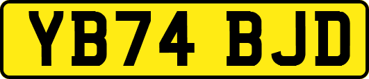 YB74BJD