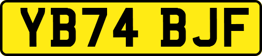 YB74BJF