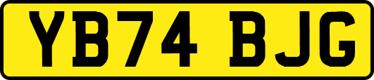 YB74BJG