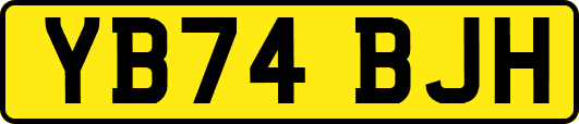 YB74BJH