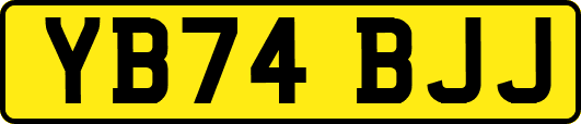 YB74BJJ