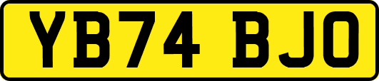 YB74BJO