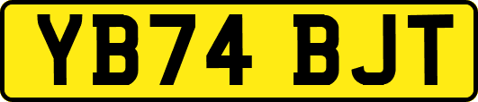 YB74BJT