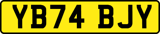 YB74BJY