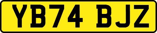 YB74BJZ