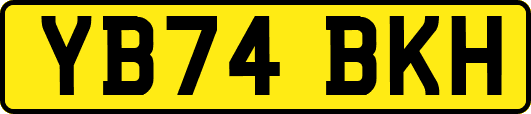 YB74BKH