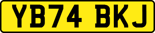 YB74BKJ