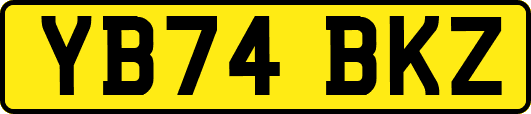 YB74BKZ