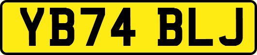 YB74BLJ
