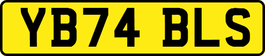 YB74BLS