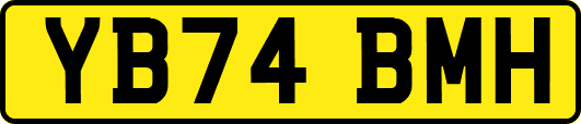 YB74BMH