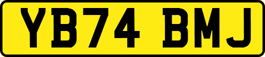 YB74BMJ