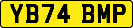 YB74BMP