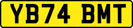 YB74BMT