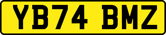 YB74BMZ