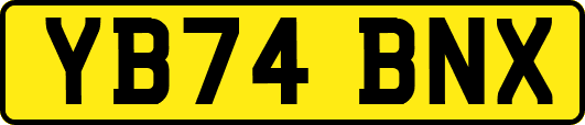 YB74BNX