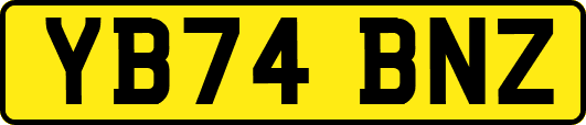 YB74BNZ