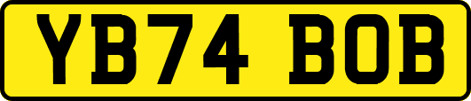 YB74BOB